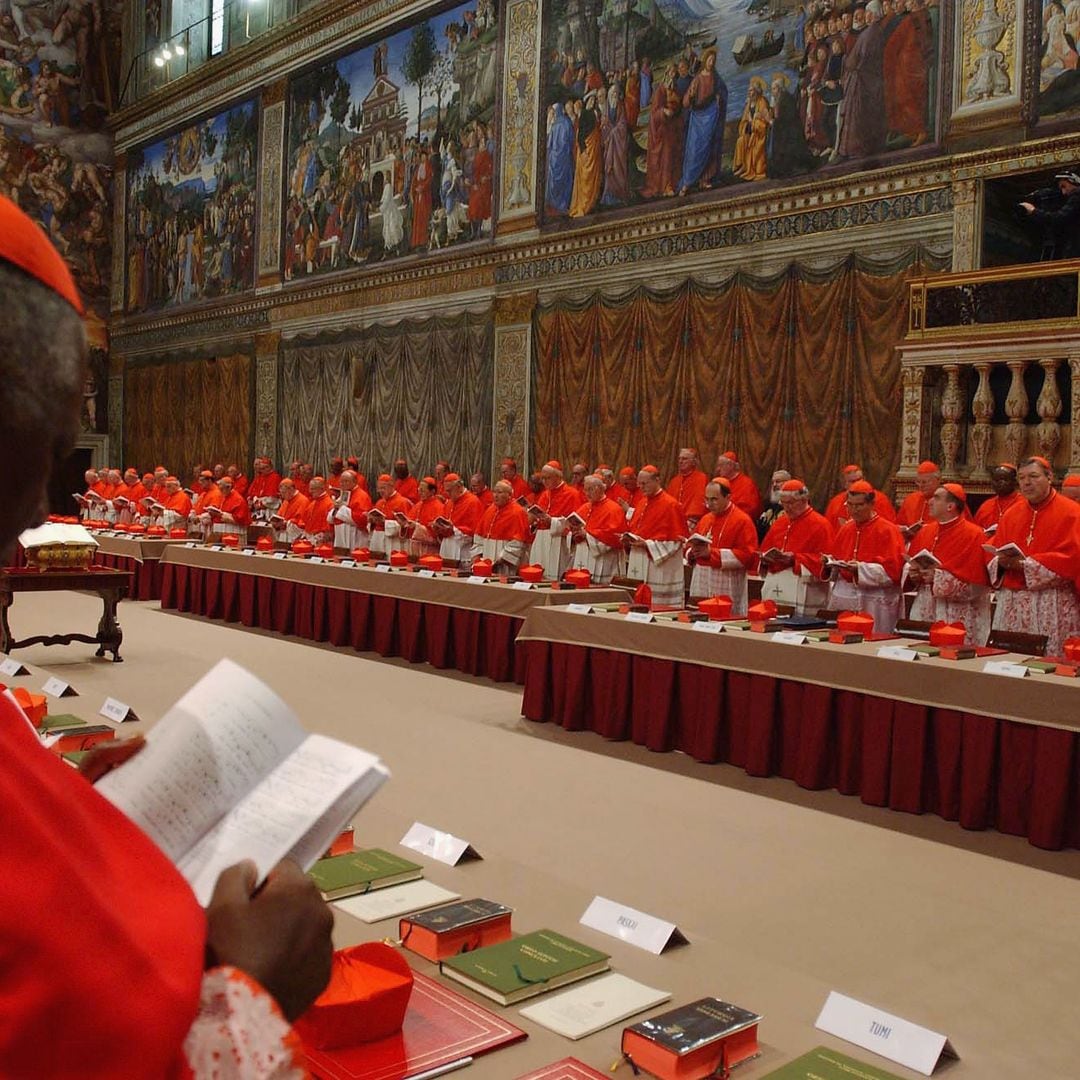 Estos son los cardenales españoles que votarán en el cónclave para elegir al nuevo Papa