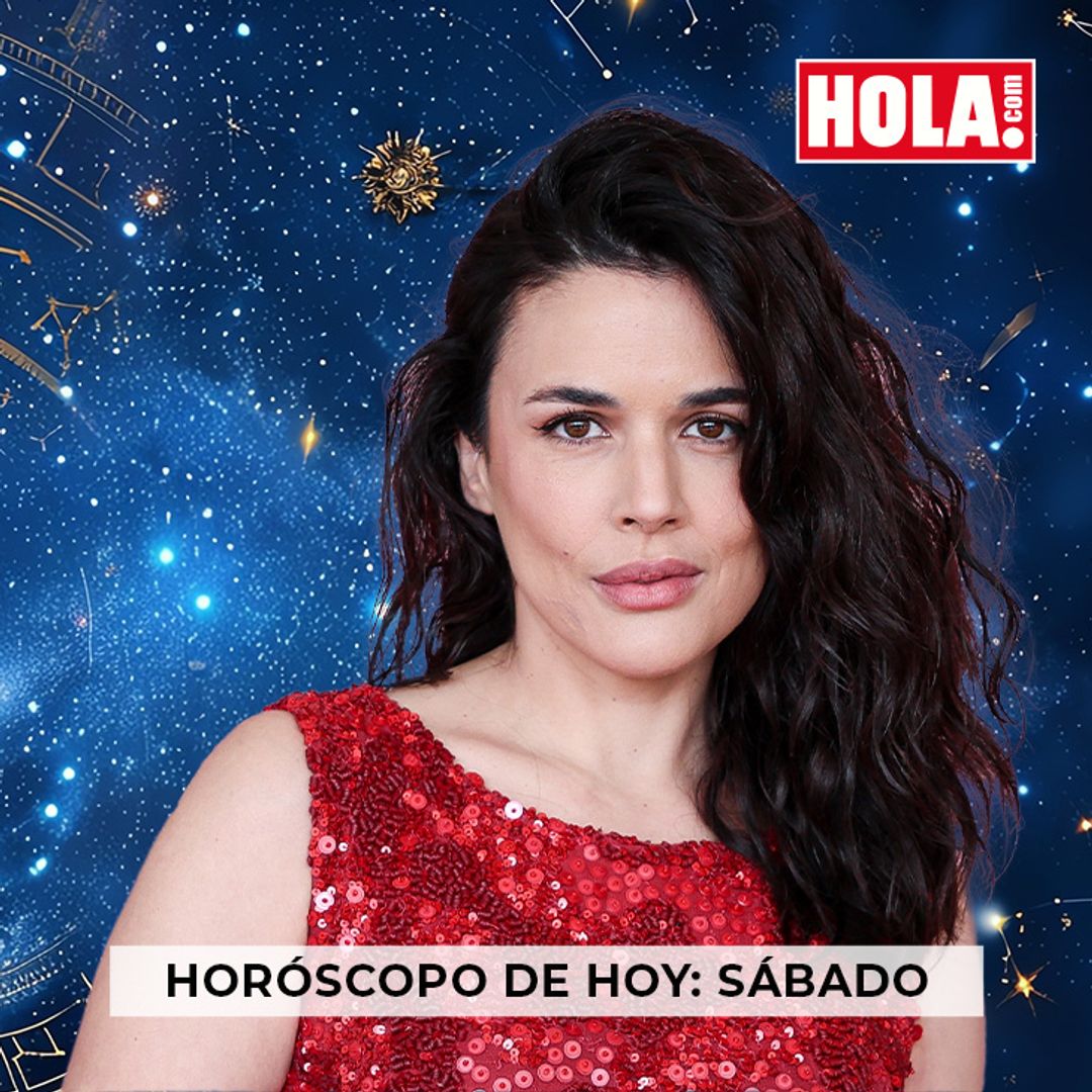 Horóscopo de hoy, sábado 17 de enero, descubre cómo le irá hoy a tu signo