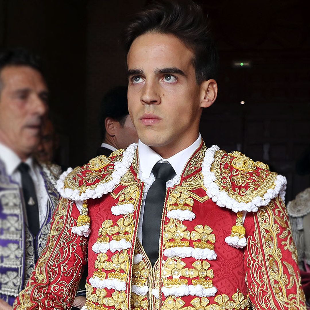 EXCLUSIVA: El médico de Gonzalo Caballero asegura que 'puede tardar meses o años' en volver a torear