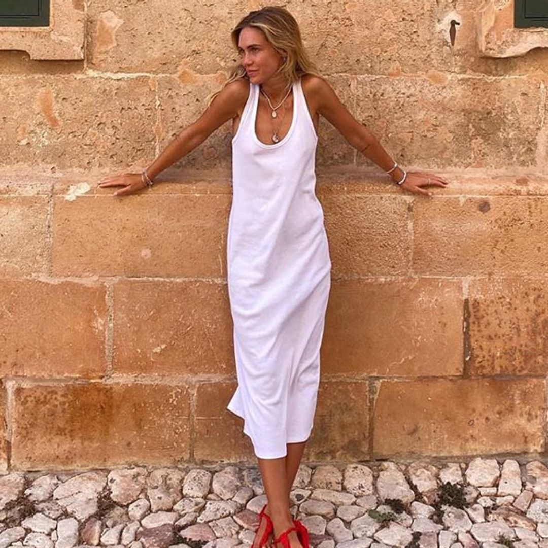 De la toalla al chiringuito: looks de verano cómodos y especiales para acertar en vacaciones