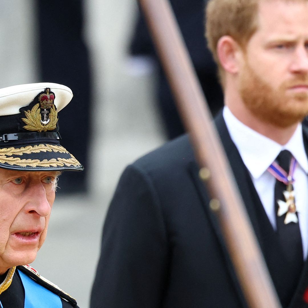 El rey Carlos III tiene 'cero confianza' en el príncipe Harry tras su reciente entrevista