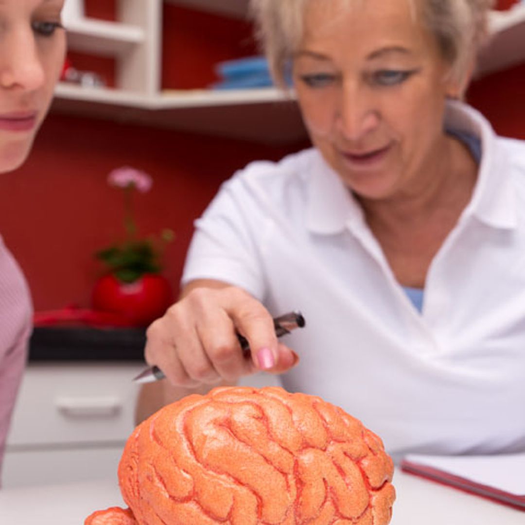 El ictus, principal causa de mortalidad entre las mujeres por delante del cáncer