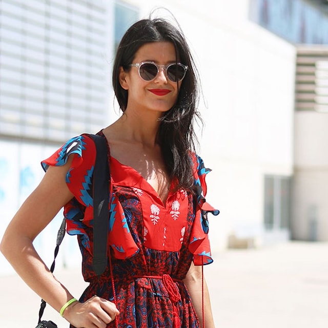 street vestidos 1t