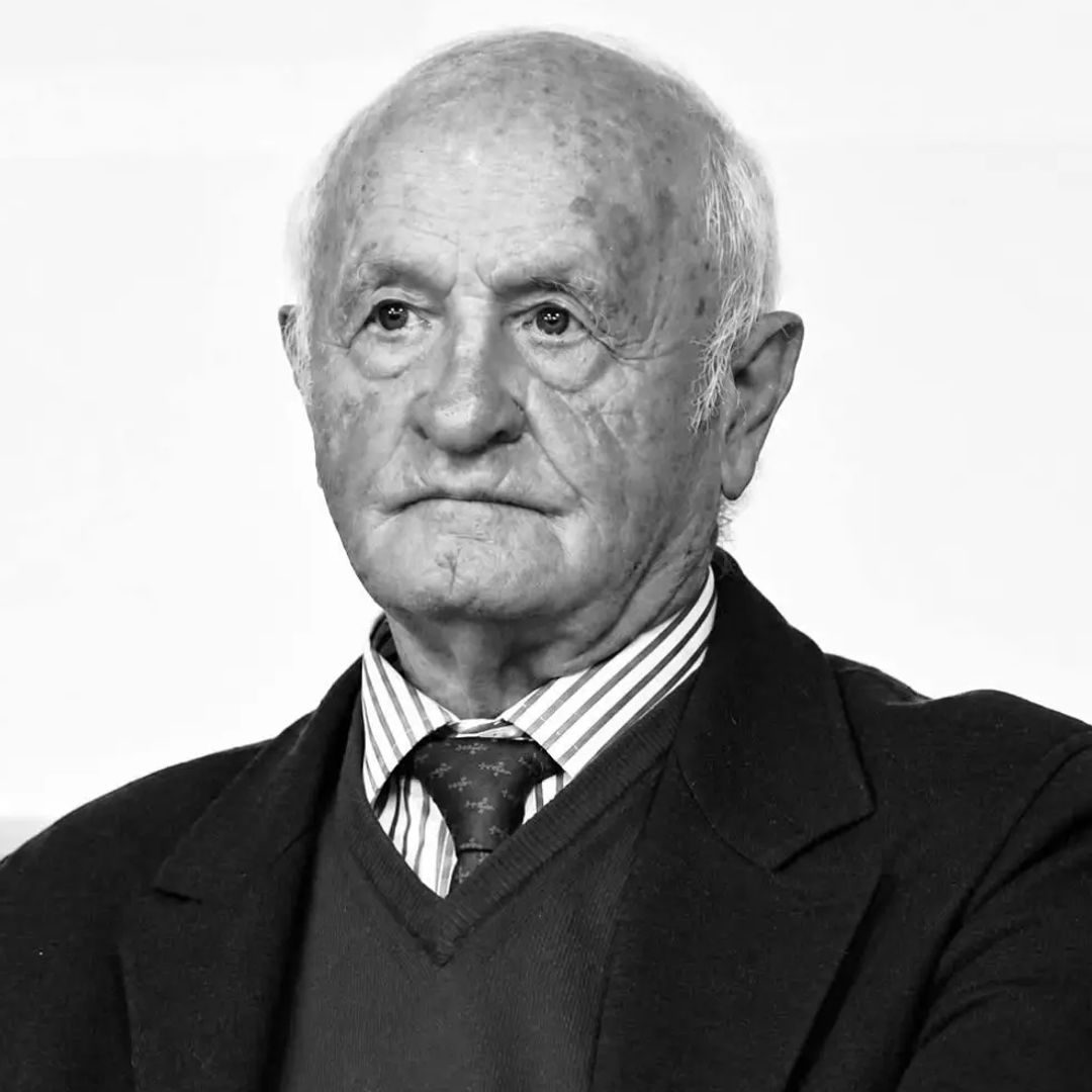 Muere el torero Andrés Hernando a los 88 años en un trágico accidente de tráfico en Ávila