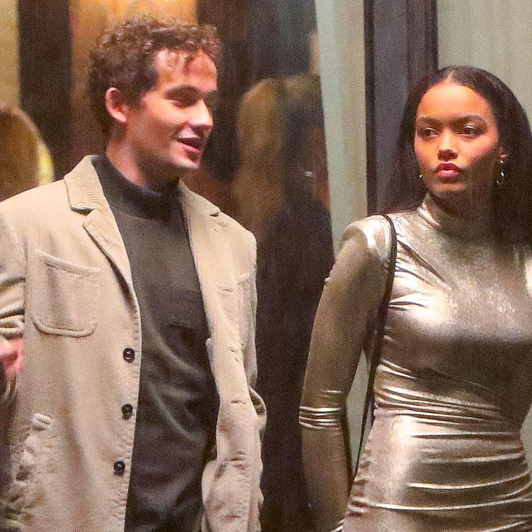 El 'reboot' de 'Gossip Girl' calienta motores: conoce a dos de sus protagonistas