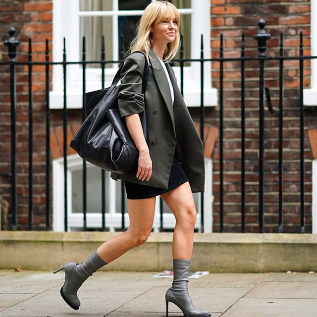 street style