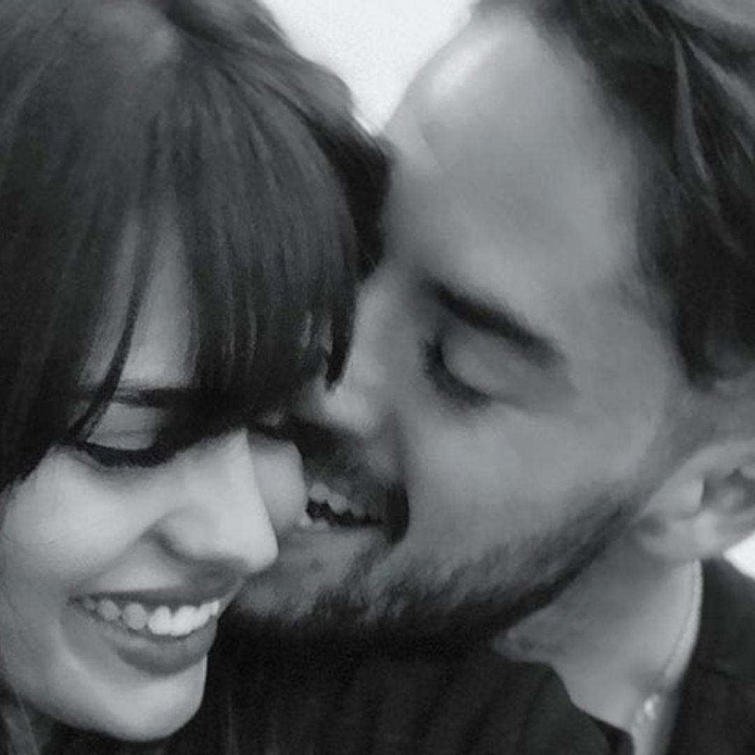 Sara Sálamo e Isco Alarcón celebran San Valentín por adelantado
