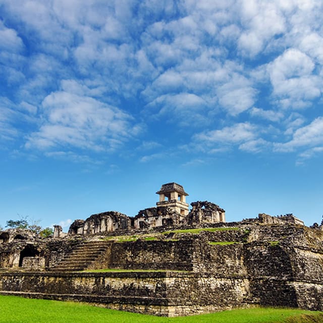 ciudades perdidas