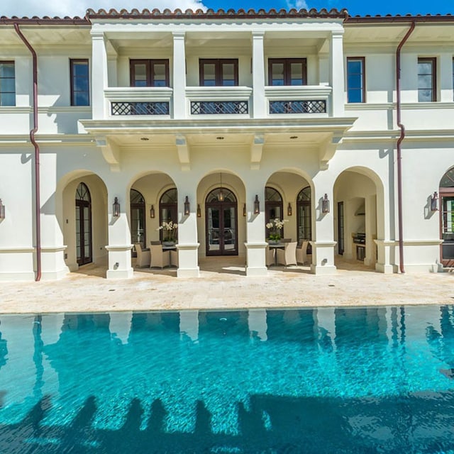 marc anthony mansion