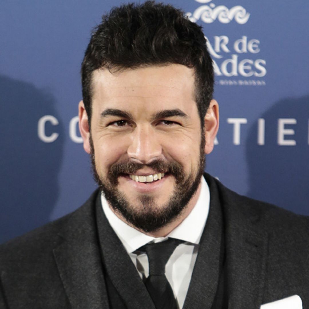 ¿Empieza el 2017 abierto al amor? Mario Casas responde