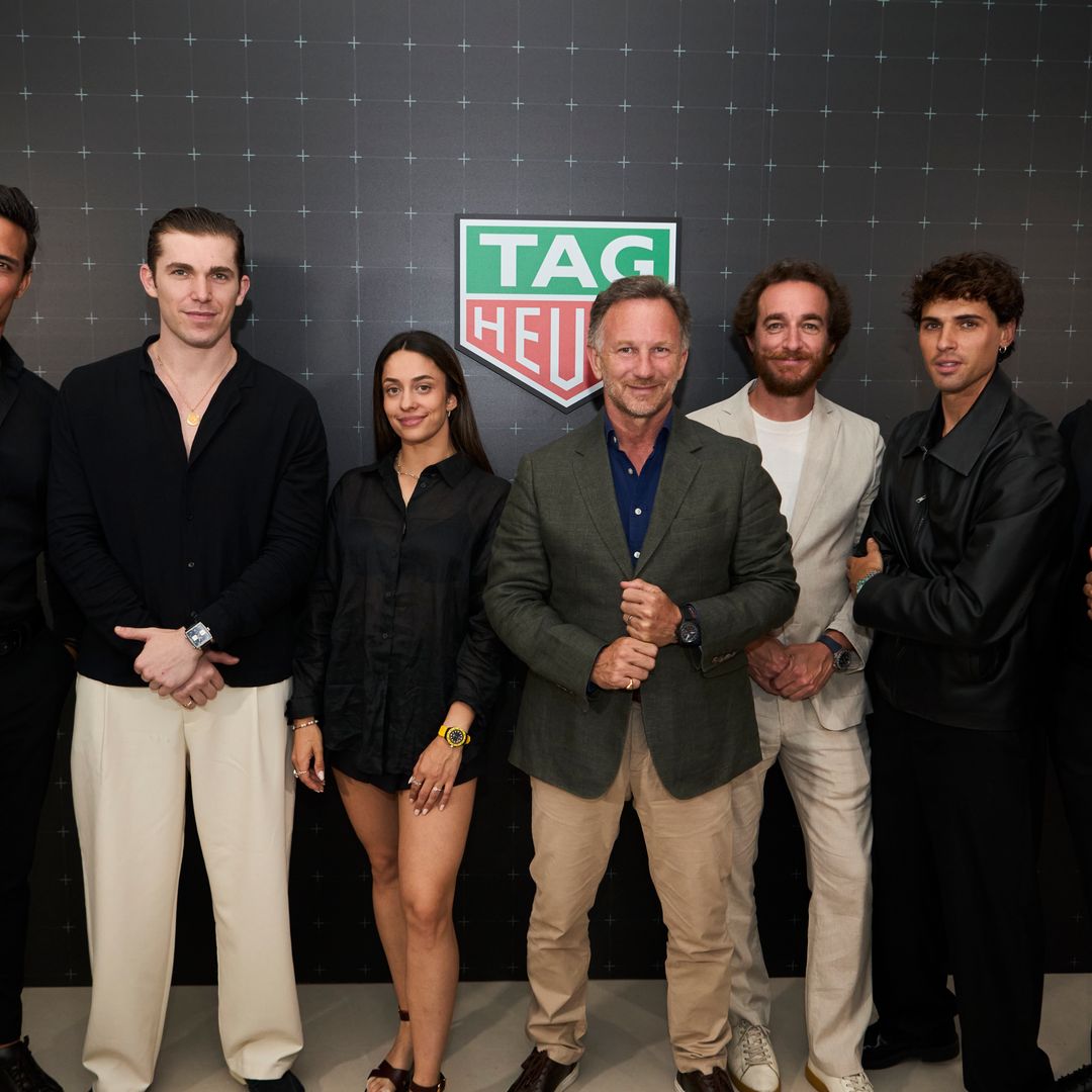 Tag Heuer