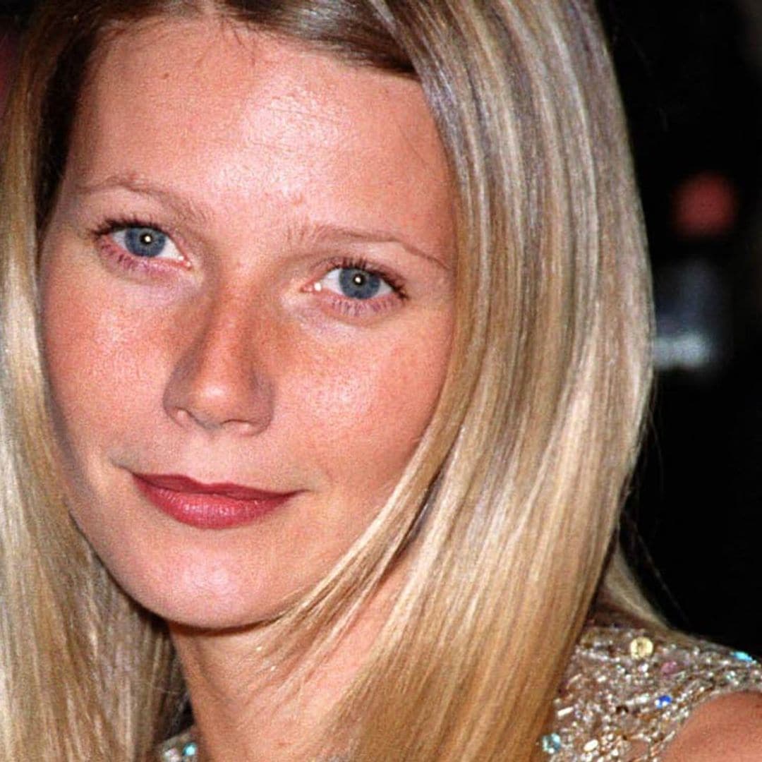 Gwyneth Paltrow