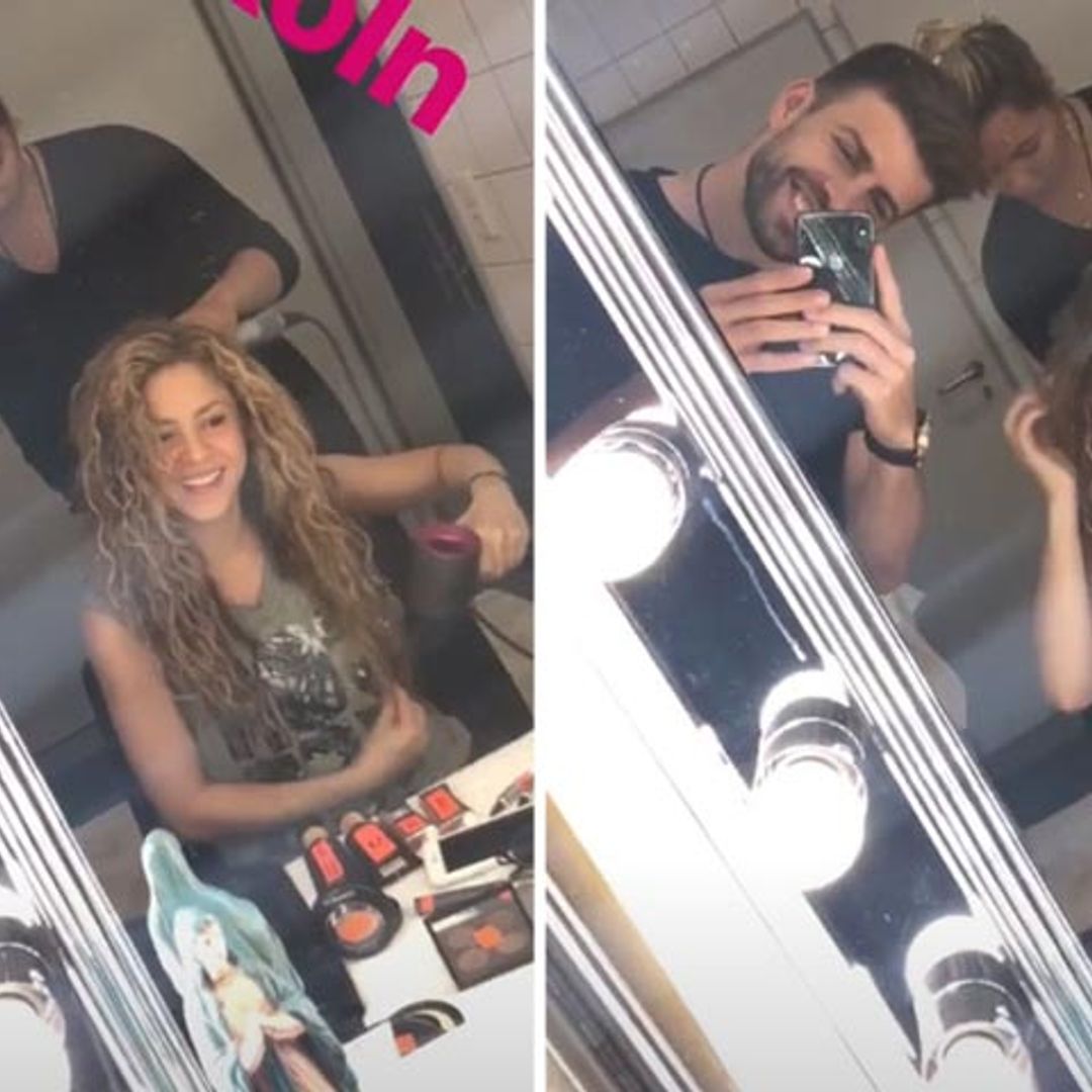 Roban en casa de Shakira y Piqué mientras la pareja se reencontraba en Alemania