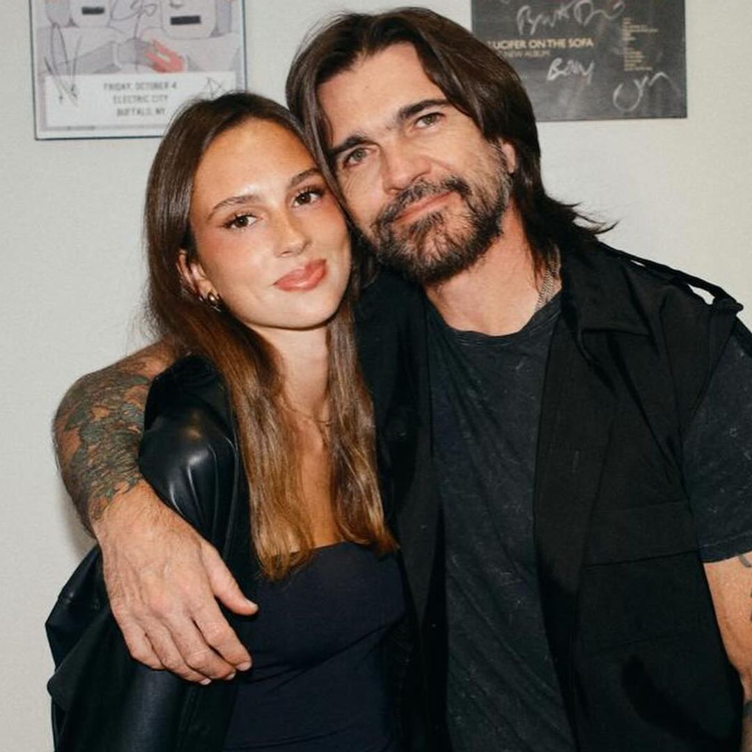Tras la graduación de Luna, Juanes celebra el cumpleaños de su hija Paloma: ‘Cada día amándote más’