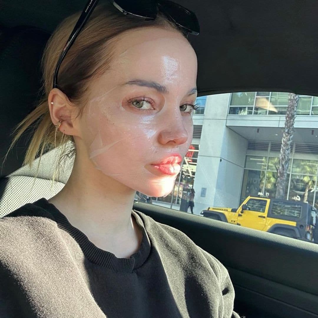 Dove Cameron