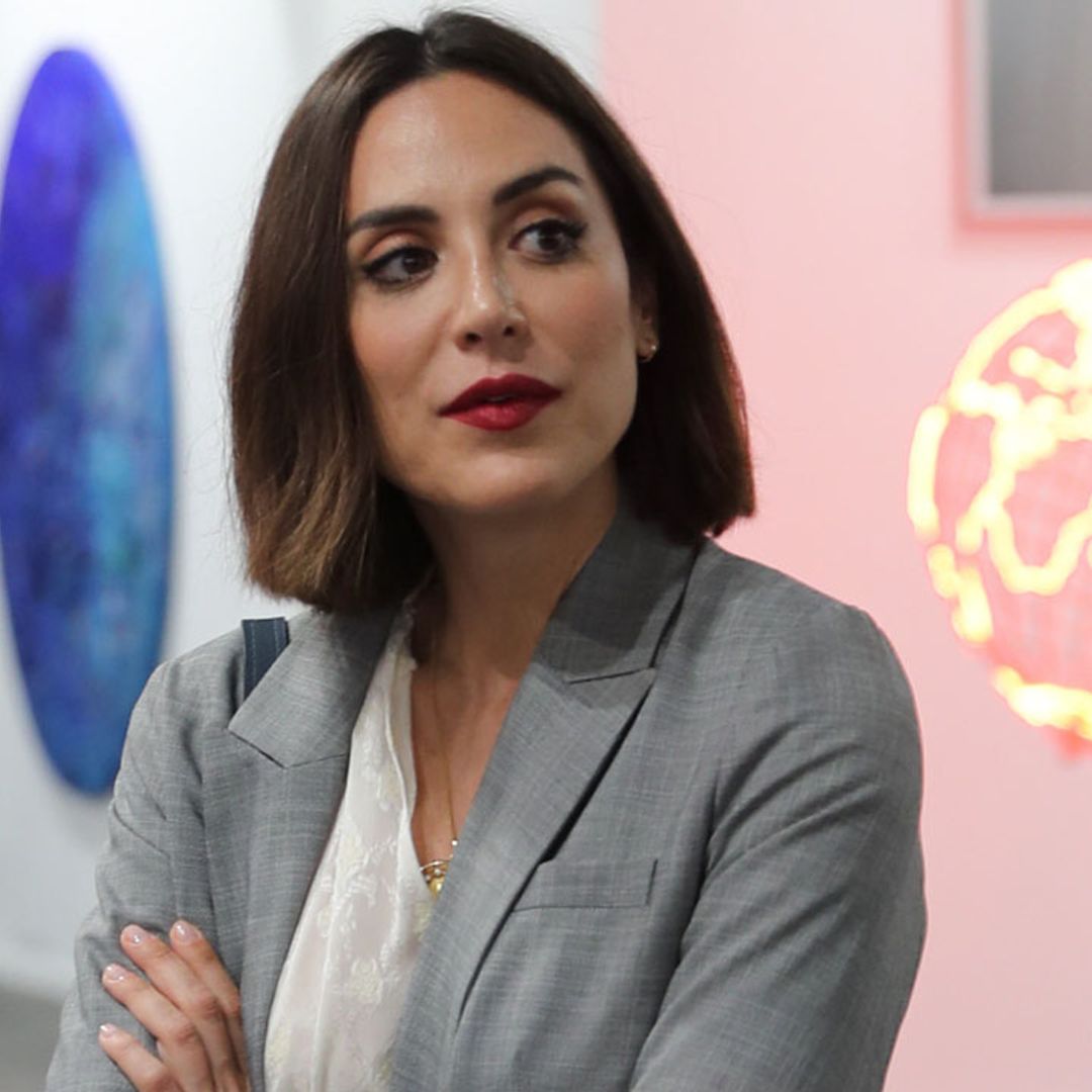 Tamara Falcó ha estrenado el look 'comfy' que vas a querer copiar (y puedes llevar a la calle)