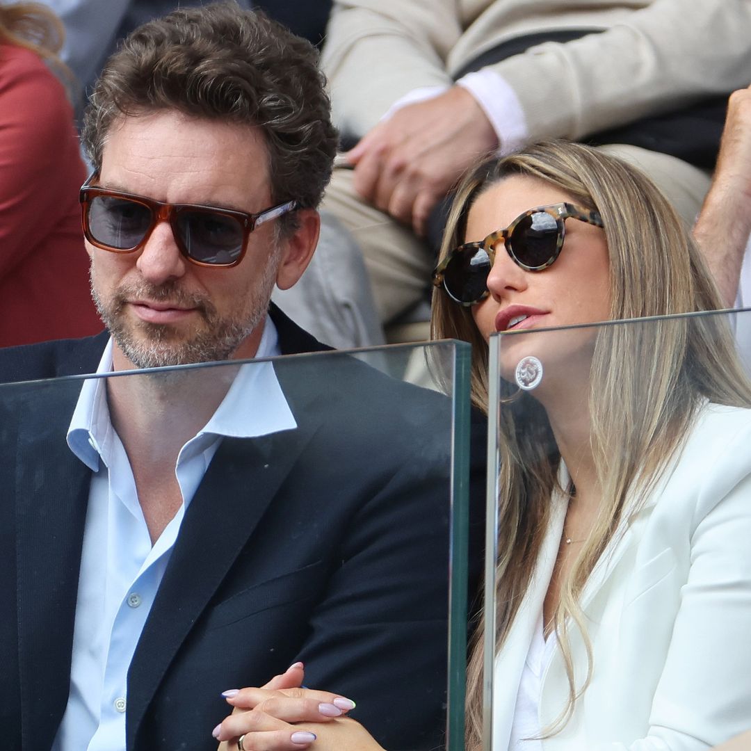 El increíble giro de Pau Gasol (45 años), de leyenda del baloncesto a ser el mayor inversor del fútbol femenino español