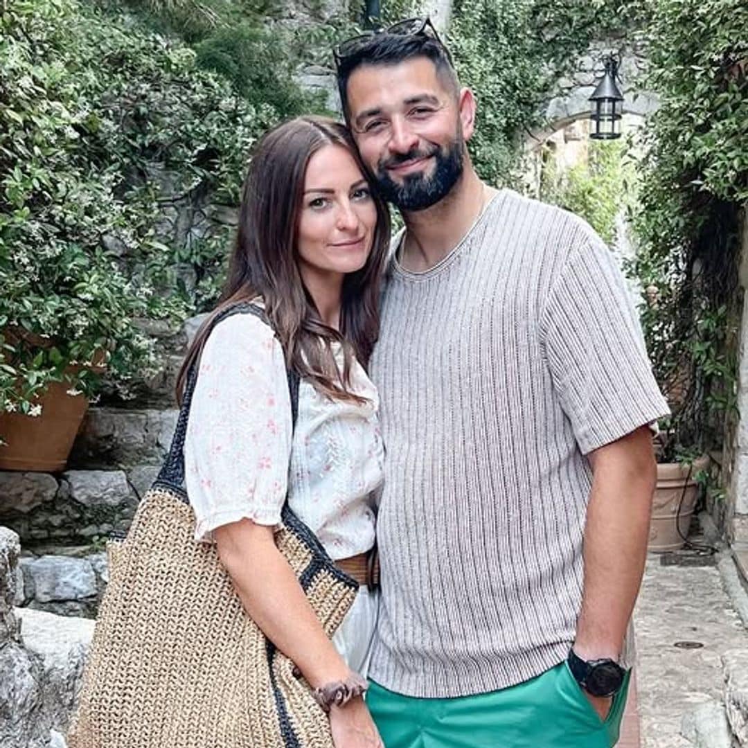 Tragedia familiar: fallece la segunda hija de la influencer Melissa Mae Carlton en menos de dos años