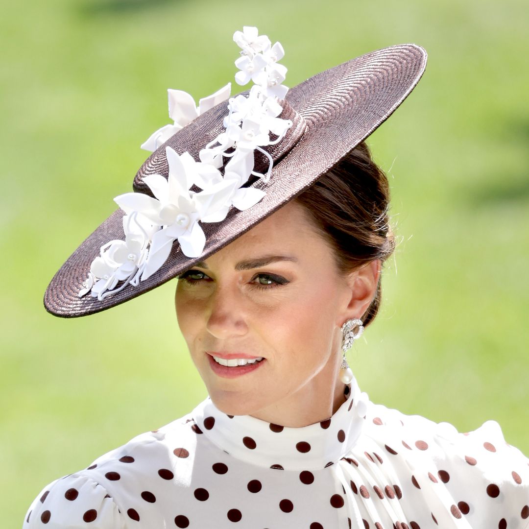 Todas las veces que Kate Middleton y su madre han vestido exactamente igual