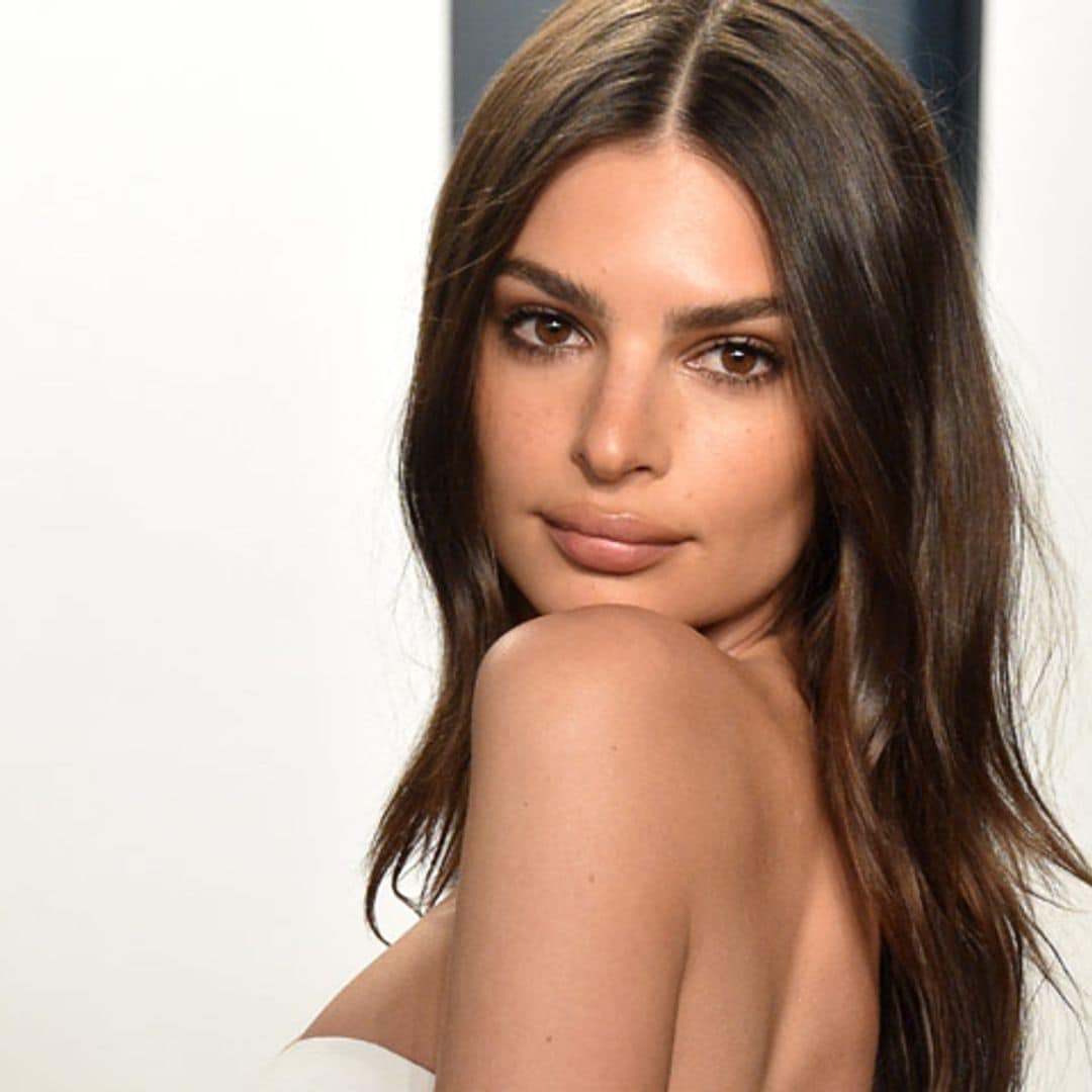 Emily Ratajkowski