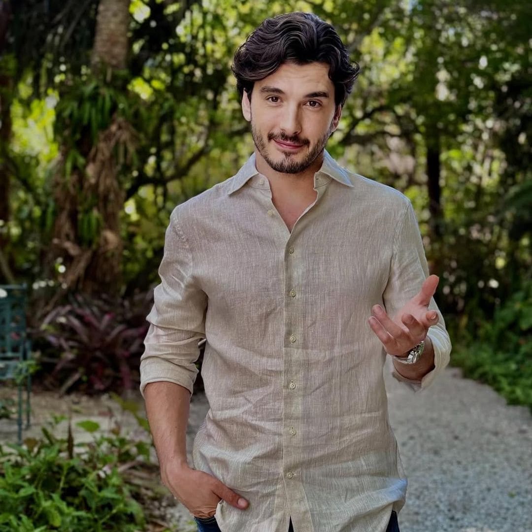 Así es el desconocido pueblo de Yon González en Guipúzcoa: historia ilustrada, palacios señoriales y rutas por el Alto Deba