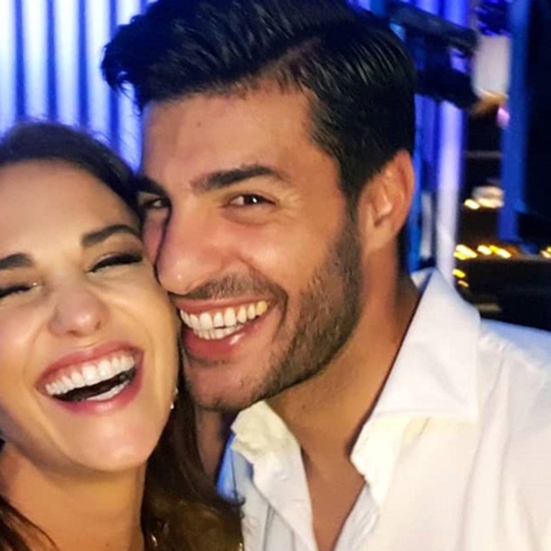 ¡A ritmo de balada! Paula Echevarría se declara a Miguel Torres