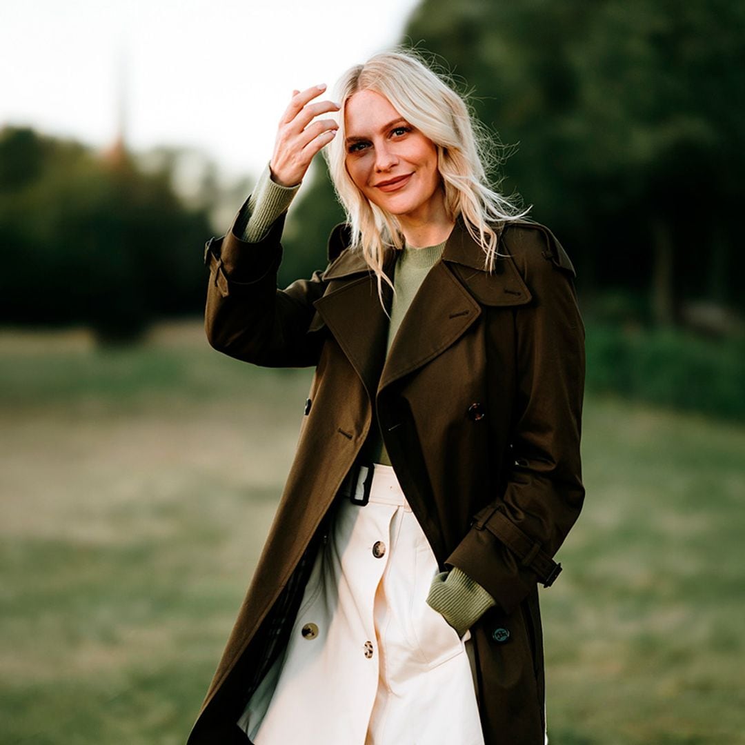 Cómo vestir bien aunque llueva: 7 trucos de experta para evitar los errores que todas cometemos