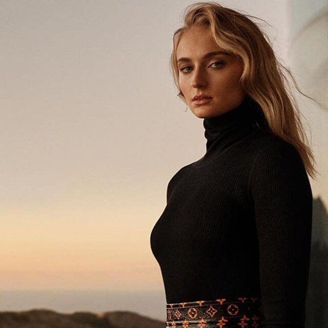sophie corte ok