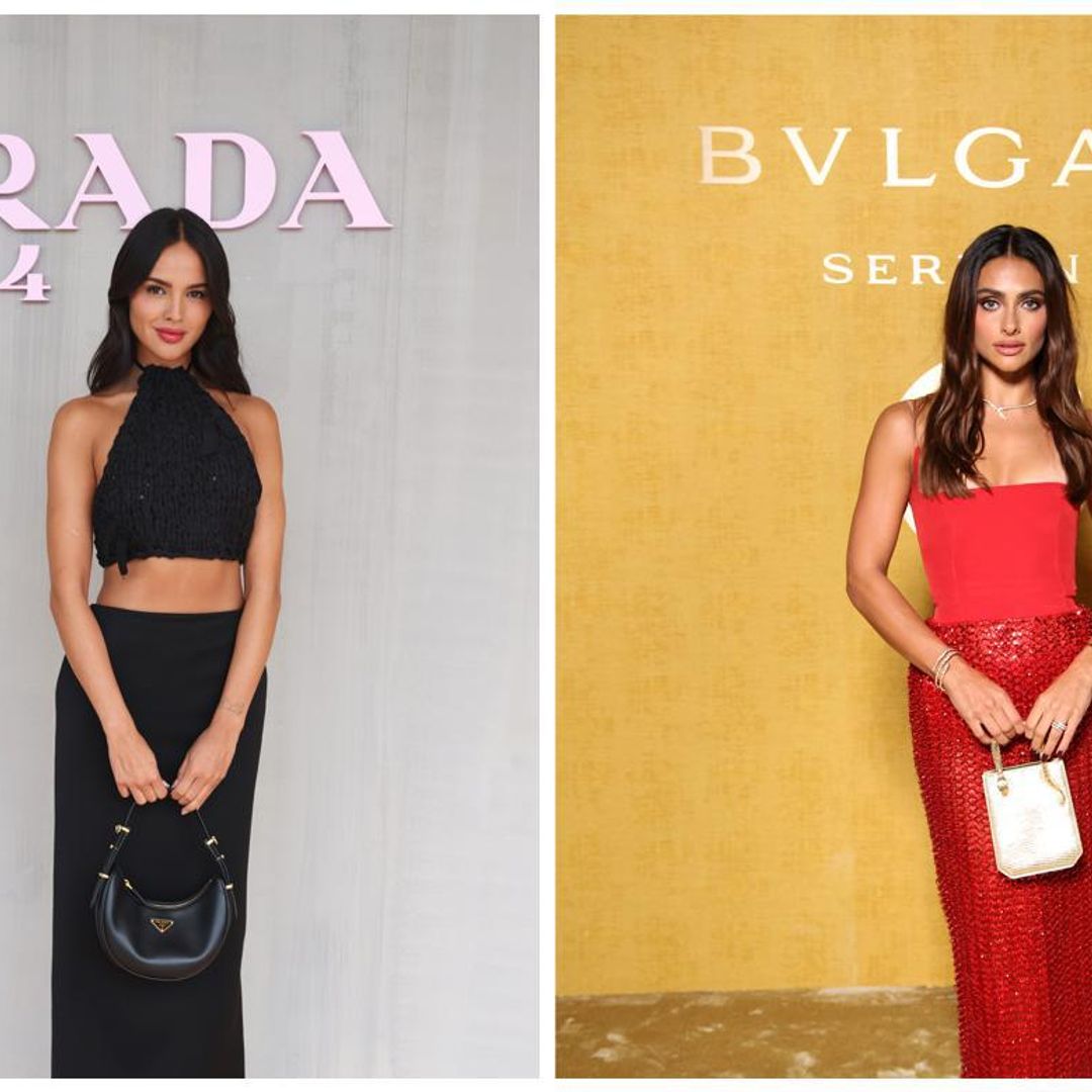 México brilla en la semana de la moda de París