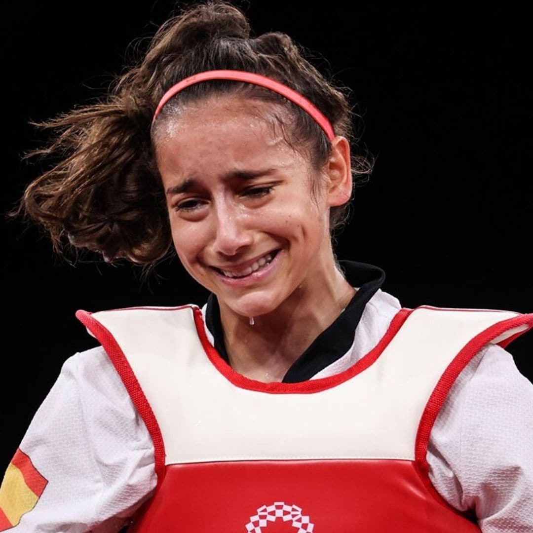 España emociona en los Juegos Olímpicos más diferentes de la historia