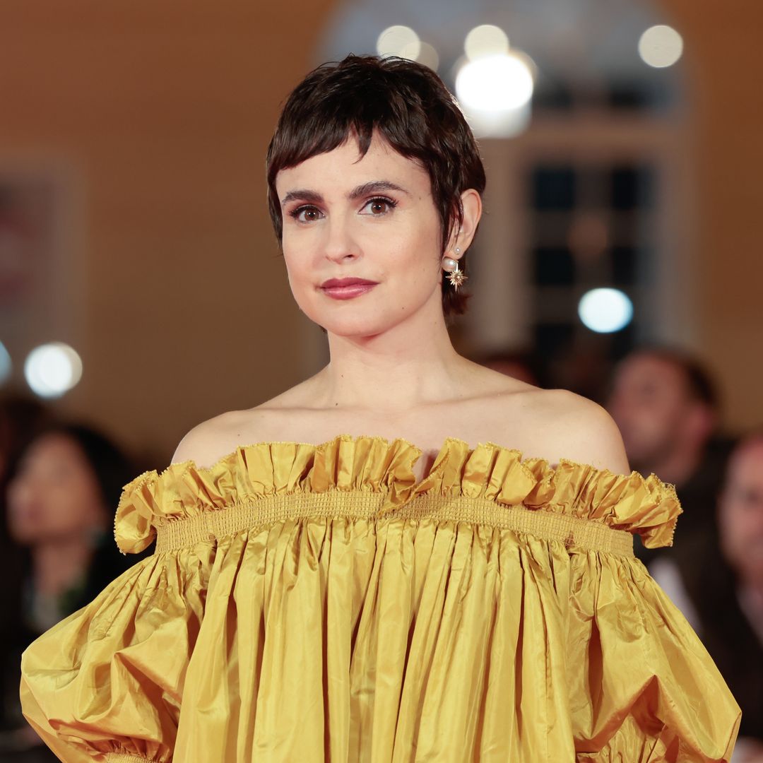 Así fue la carrera de Verónica Echegui, de debutar con ‘Yo soy la Juani’ a su Goya como directora