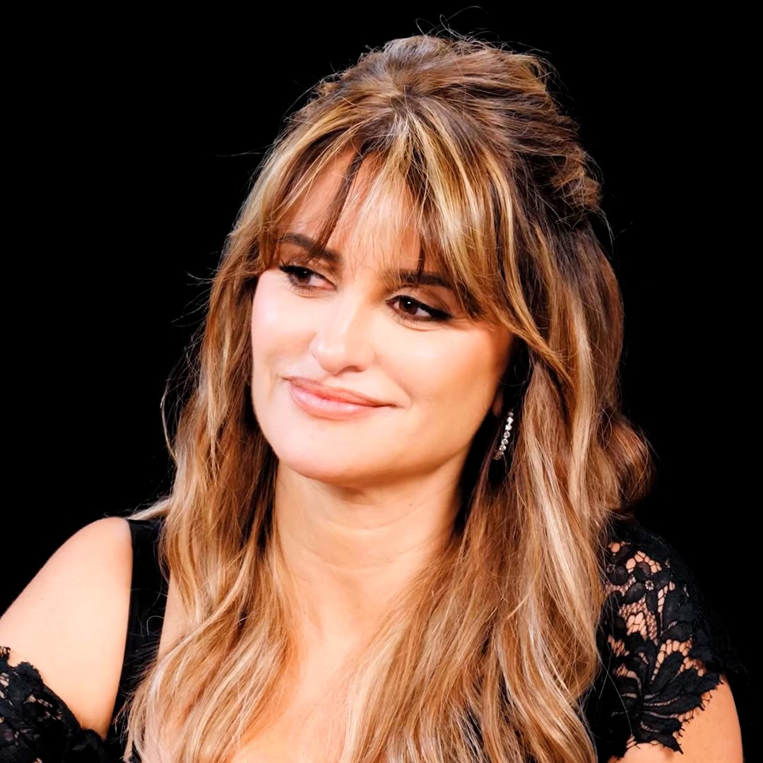 Penélope Cruz, más rubia que nunca por exigencias del guion: su cambio de look a lo Marilyn Monroe en su nueva película
