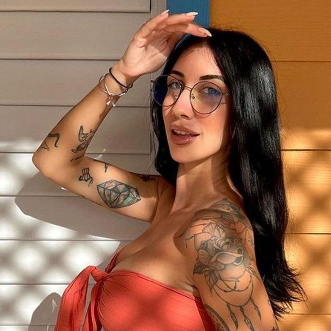 Quién es Naomi Asensi, la concursante revelación de 'La isla de las tentaciones 6'