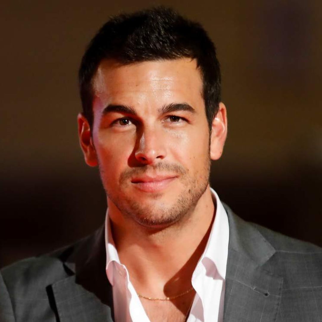 El espectacular cambio físico de Mario Casas para protagonizar 'El practicante'