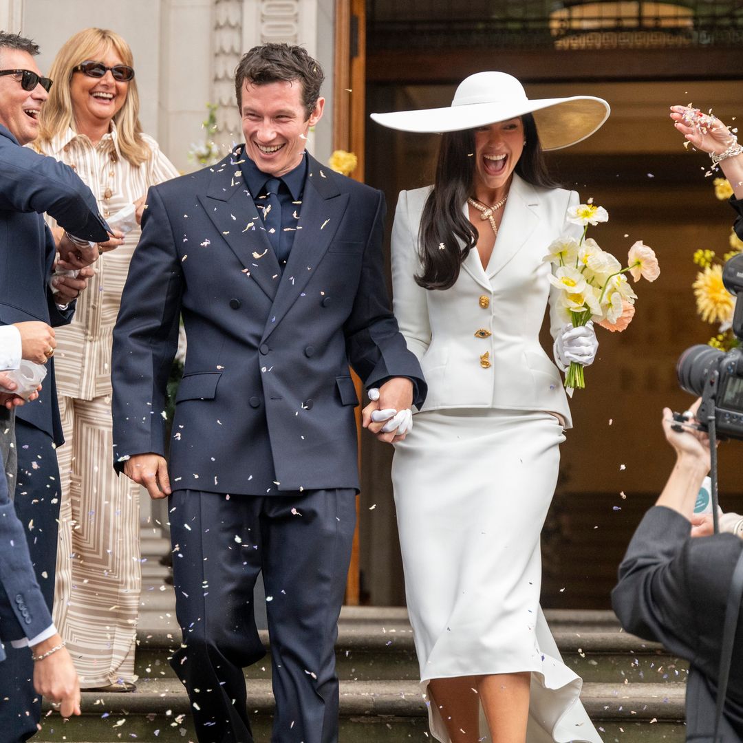 Palermo se blinda por la boda de Dua Lipa y Callum Turner y los vecinos estallan: cortes, prohibiciones y máxima seguridad
