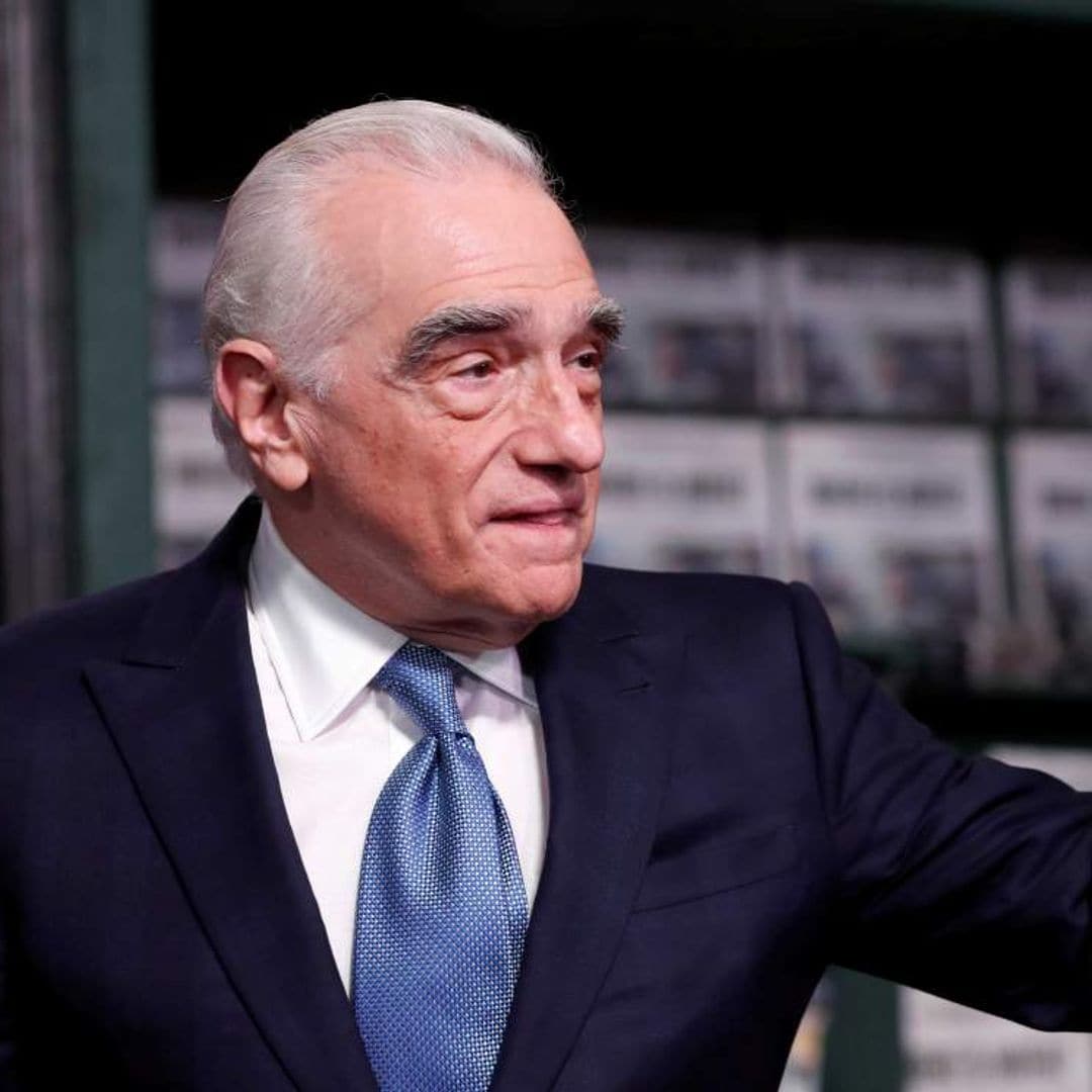 ¿Se puede ver 'El Irlandés' como una serie? Martin Scorsese lo tiene claro