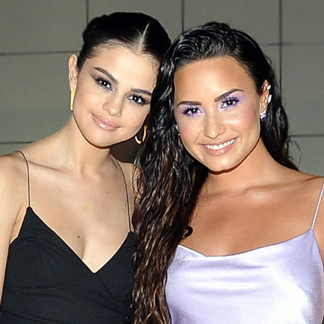 Demi Lovato y Selena Gómez, ¿el fin de su amistad?