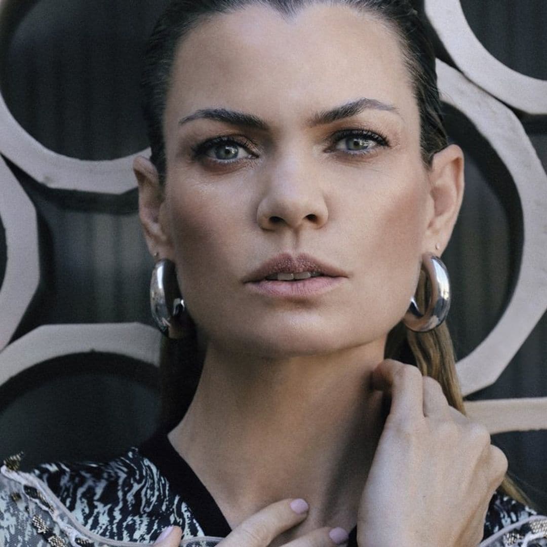 Alejandra de Rojas: una ‘lady’ en la corte de la vanguardia