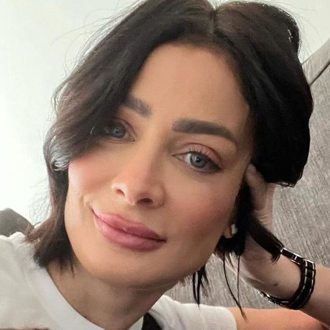 Así es como Dayanara Torres se mantiene en forma