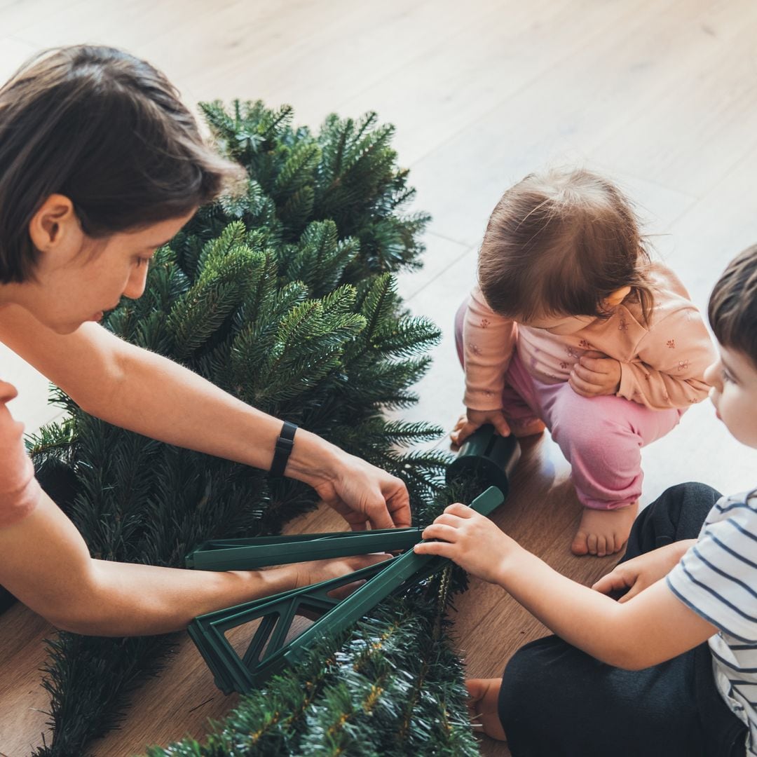 Cuándo quitar el árbol de Navidad: esta es la fecha clave para evitar la mala suerte en 2026