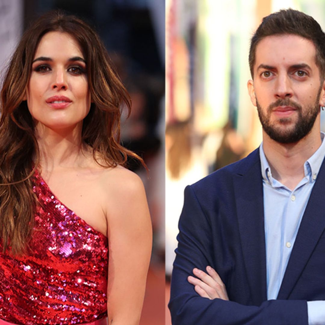 David Broncano se pronuncia por primera vez sobre los rumores que le relacionan con Adriana Ugarte