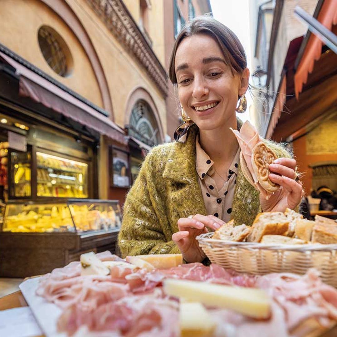 Los 3 manjares imprescindibles para un organizar un auténtico aperitivo italiano en casa