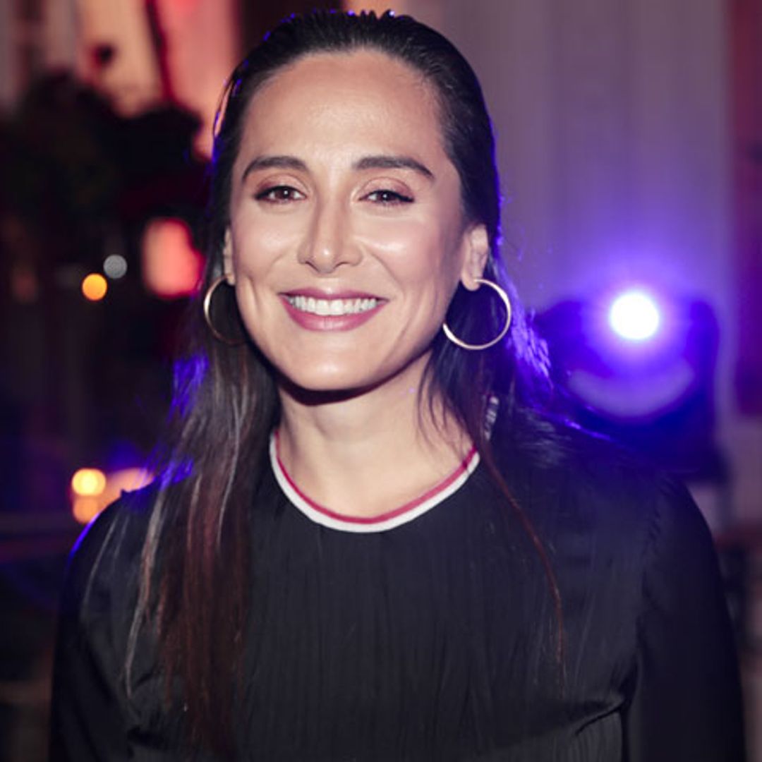 La elección de Tamara Falcó para una noche entre 'royals' e 'influencers'