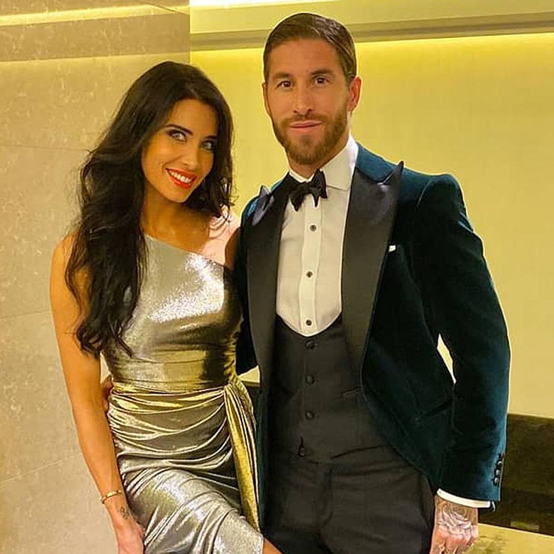 ¿Te suena esta sintonía? El divertido baile de Sergio Ramos en la Tate Modern