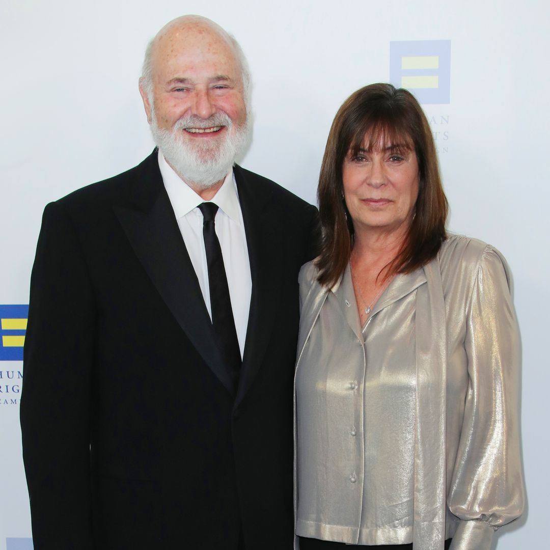 El director Rob Reiner y su mujer, asesinados en su casa: primeros datos sobre la última pesadilla en Hollywood
