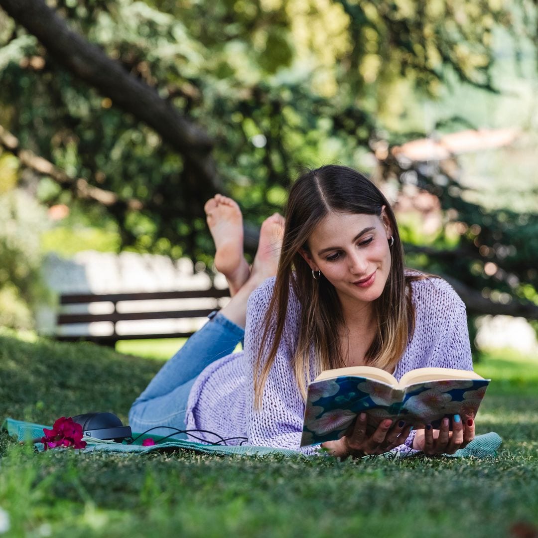 Estos son nuestros libros favoritos de la Feria del Libro de Madrid 2025
