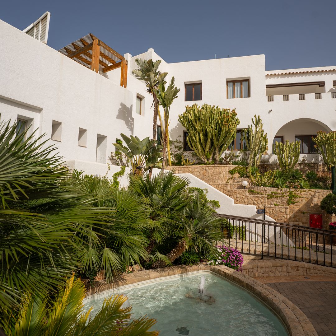 Hotel Montiboli