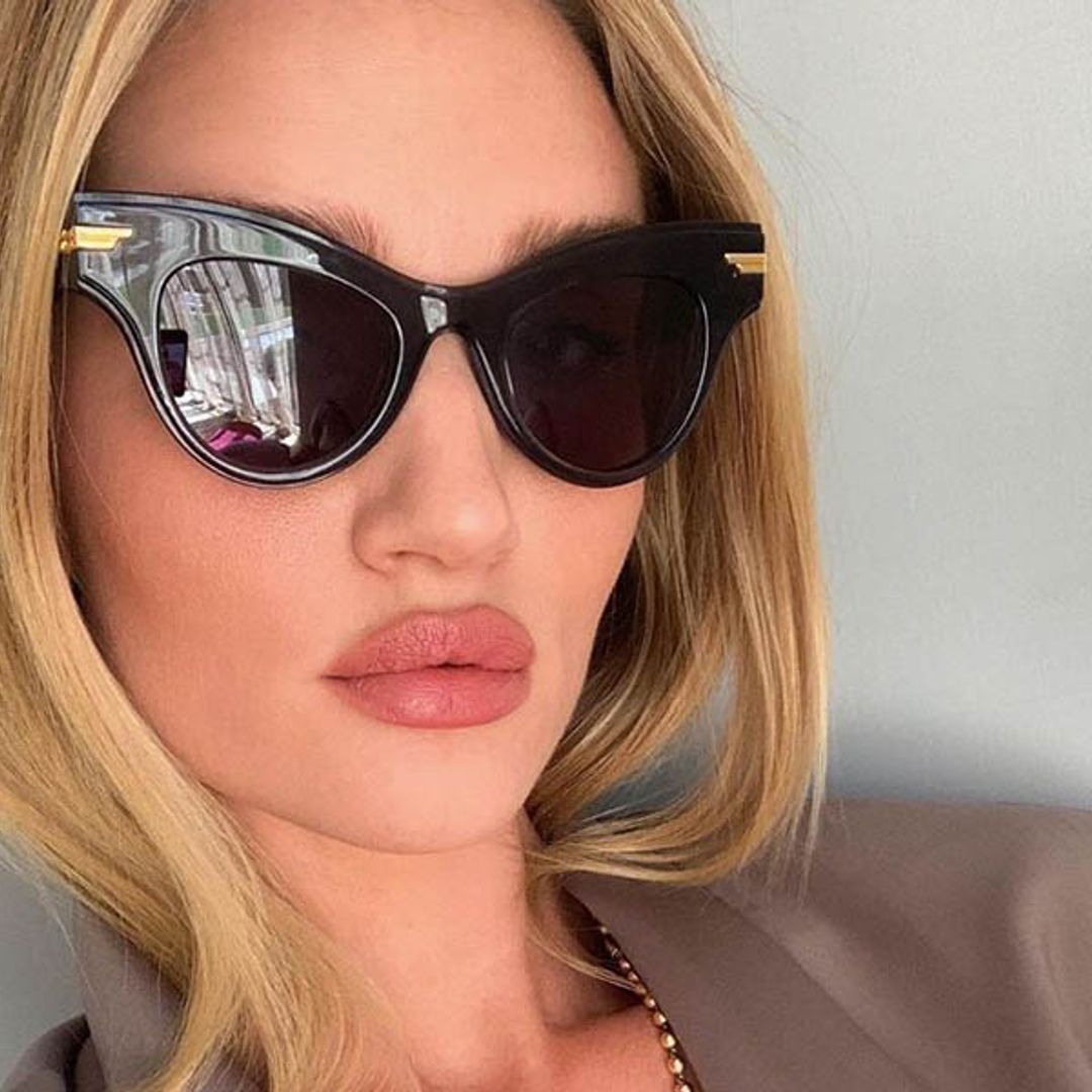Las gafas de sol que nunca pasan de moda y siempre son un acierto