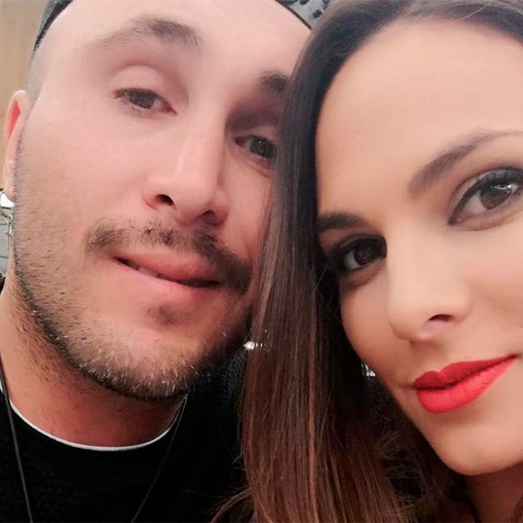 Irene Rosales y el romántico alegato a favor de su marido, Kiko Rivera