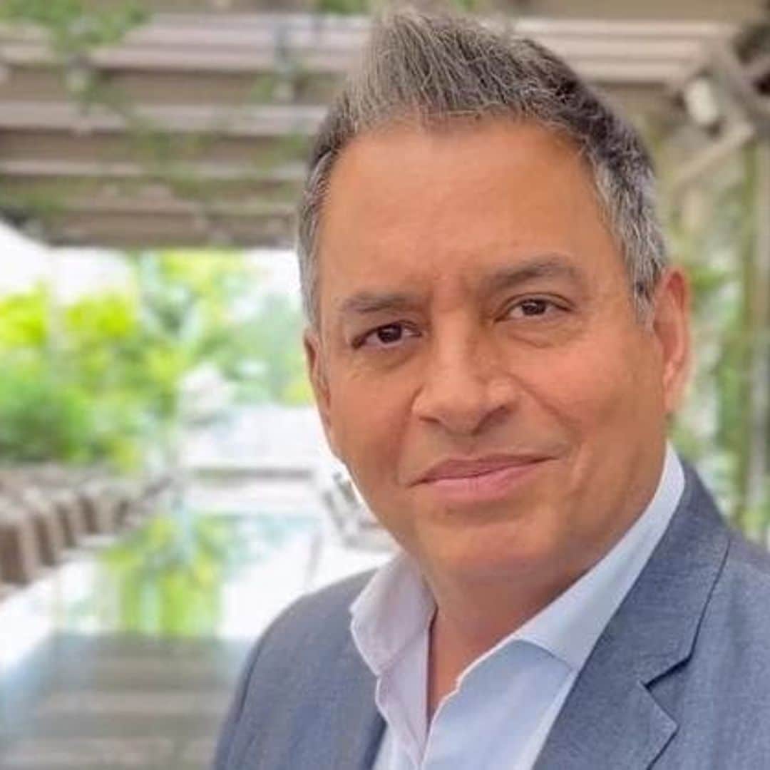 Daniel Sarcos enfrenta un duro momento: ‘Hoy me toca una de las despedidas más difíciles de mi vida’